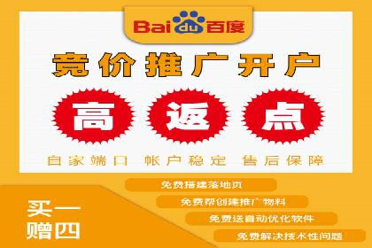 轻松掌握百度包年竞价：成功案例展示